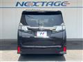 2016 Toyota Vellfire