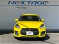 2018 Suzuki Swift