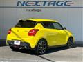 2018 Suzuki Swift