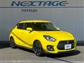 2018 Suzuki Swift