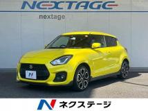 2018 Suzuki Swift