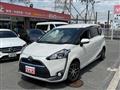 2016 Toyota Sienta