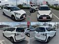 2016 Toyota Sienta