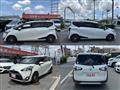 2016 Toyota Sienta