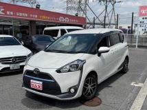 2016 Toyota Sienta