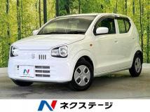 2021 Suzuki Alto