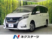2018 Nissan Serena