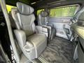 2024 Toyota Alphard G