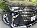 2024 Toyota Alphard G