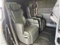 2023 Toyota Alphard G