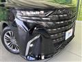 2023 Toyota Alphard G