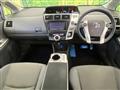 2014 Toyota PRIUS α