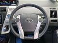 2014 Toyota PRIUS α