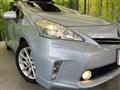 2014 Toyota PRIUS α