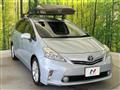 2014 Toyota PRIUS α