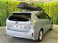 2014 Toyota PRIUS α