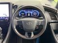 2025 Toyota Alphard G