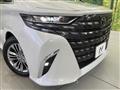 2025 Toyota Alphard G