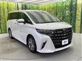 2025 Toyota Alphard G