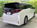 2025 Toyota Alphard G