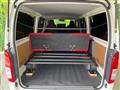 2025 Toyota Hiace Van