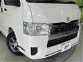 2025 Toyota Hiace Van