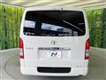 2025 Toyota Hiace Van