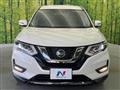 2020 Nissan X-Trail