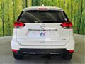 2020 Nissan X-Trail