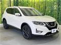 2020 Nissan X-Trail