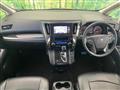 2018 Toyota Alphard G