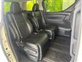 2018 Toyota Alphard G