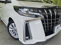 2018 Toyota Alphard G