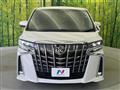 2018 Toyota Alphard G