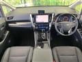 2023 Toyota Alphard G
