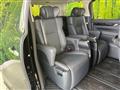 2023 Toyota Alphard G