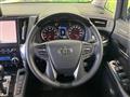 2023 Toyota Alphard G