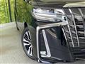 2023 Toyota Alphard G