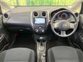 2012 Nissan Note