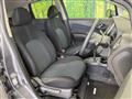 2012 Nissan Note