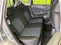 2012 Nissan Note