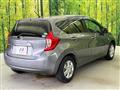2012 Nissan Note