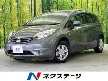 2012 Nissan Note