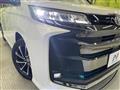 2023 Toyota Noah
