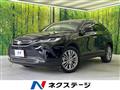2021 Toyota Harrier