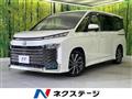 2025 Toyota Voxy