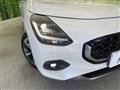 2024 Suzuki Swift