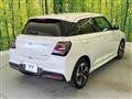 2024 Suzuki Swift