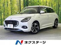2024 Suzuki Swift