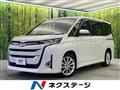 2022 Toyota Noah